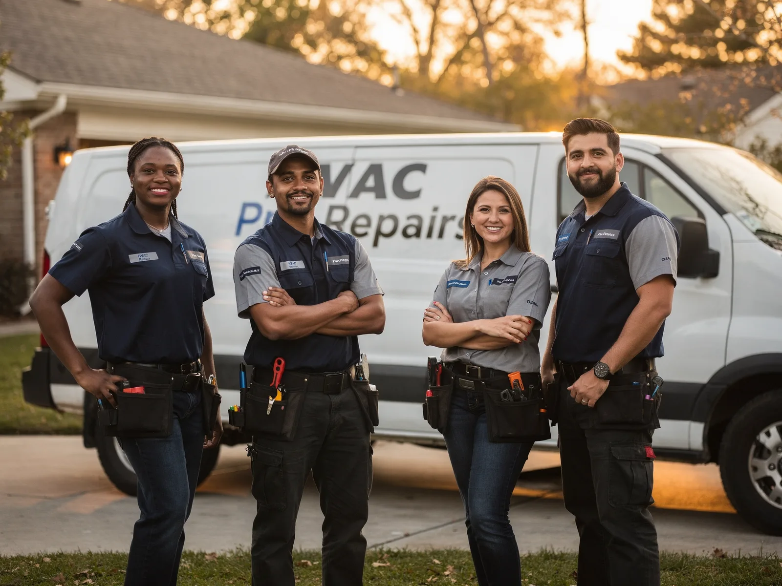Heat Pump Repair company in Lake Tomahawk, WI