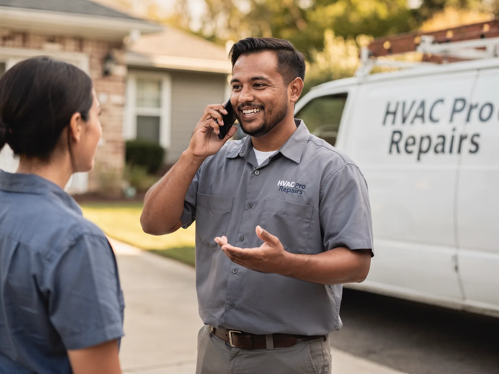 Heat Pump Repair Lake Tomahawk, WI FAQs
